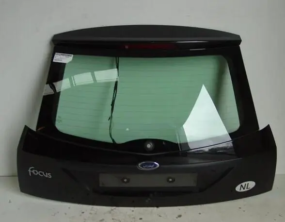 Beste Prijs Kofferruimteklep FORD FOCUS (DAW, DBW)
