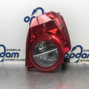 Achterlicht CHEVROLET AVEO / KALOS Hatchback (T250, T255), CHEVROLET AVEO Hatchback (T300) Beste Prijs