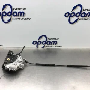 Motorkapkabel SEAT ALTEA (5P1), SEAT ALTEA XL (5P5, 5P8), SEAT TOLEDO III (5P2) Trendy