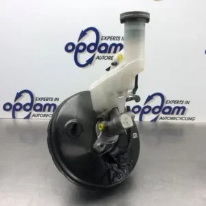 Betaalbaar Rembekrachtiger SUZUKI SWIFT V (AZ)