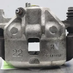 Remklauw HYUNDAI ACCENT II Saloon (LC) Modern