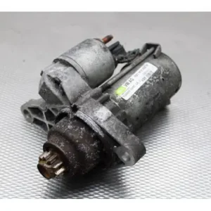 Startmotor SEAT CORDOBA (6L2), VW GOLF V (1K1), VW GOLF VI (5K1), SKODA OCTAVIA II Combi (1Z5) Gereduceerde Prijs