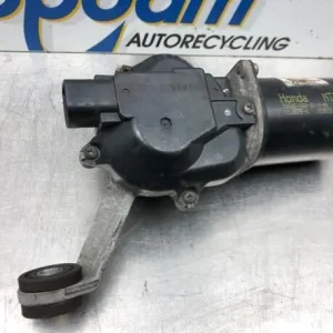 Ruitenwissermotor HONDA JAZZ II (GD_, GE3, GE2), HONDA JAZZ III (GE_, GG_, GP_, ZA_) Bestel Nu