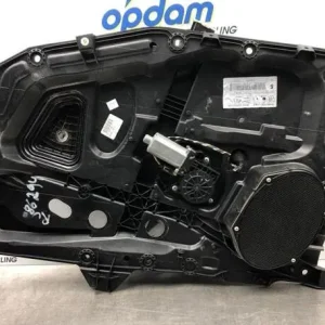 Koop Vandaag Raambedieningsmechanisme FORD FIESTA V (JH_, JD_), FORD FIESTA V Van