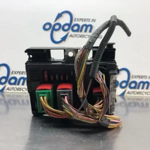 Zekeringkast CITROËN C2 (JM_), PEUGEOT 206 SW (2E/K), CITROËN C5 I Break (DE_), CITROËN C5 II Break (RE_) Koop Vandaag