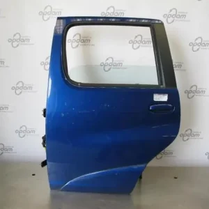 Modern Deur TOYOTA YARIS VERSO (_P2_)