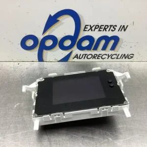 Aanwijsinstrument FORD FIESTA VI (CB1, CCN) Beste Prijs