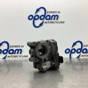 Gasklephuis RENAULT MEGANE III Grandtour (KZ0/1) Gratis Retour