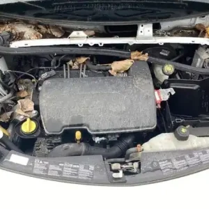 Merkproduct Handgeschakelde versnellingsbak RENAULT CLIO III (BR0/1, CR0/1), RENAULT CLIO IV (BH_)