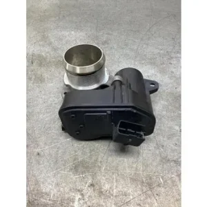 Handgemaakt Gasklephuis PEUGEOT 2008 I (CU_), PEUGEOT 208 I (CA_, CC_), OPEL CORSA F (P2JO), OPEL GRANDLAND X (A18)