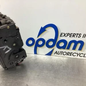 Gecertificeerd Motorkapkabel VW BORA (1J2)