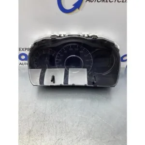 Seizoensaanbieding Toerenteller NISSAN NOTE (E12)