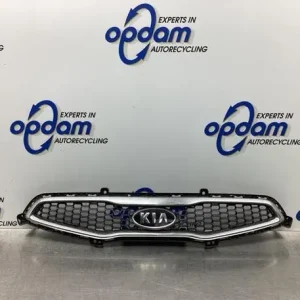 Bestseller Radiateurgrille KIA PICANTO (TA), KIA PICANTO (JA)