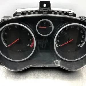 Handgemaakt Toerenteller OPEL CORSA D (S07)