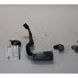 Actieprijs Slotcilinderset DACIA DOKKER MPV (KE_), DACIA LOGAN MCV (KS_), DACIA LOGAN MCV II, DACIA DUSTER (HS_)