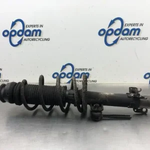 Veerpoot VW POLO (6R1, 6C1) Must-Have