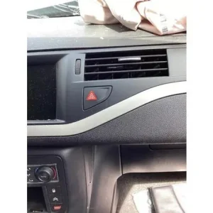 Nieuwe Collectie Schakelaar voor Alarmlicht CITROËN C5 III Break (RW_)