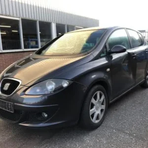 Speciale Aanbieding Koplamp SEAT ALTEA (5P1), SEAT ALTEA XL (5P5, 5P8), SEAT TOLEDO III (5P2)