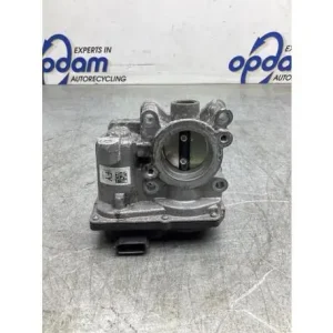 Gasklephuis RENAULT CAPTUR I (J5_, H5_) Modern