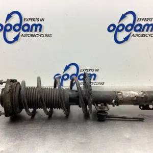 Veerpoot VW FOX Hatchback (5Z1, 5Z3, 5Z4) Tijdelijk Beschikbaar