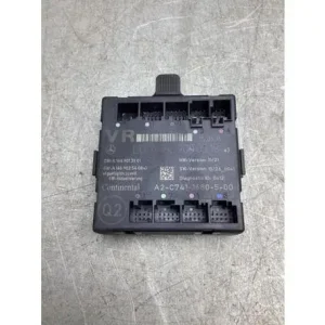 Beperkt Aanbod Centrale vergrendeling MERCEDES-BENZ A-CLASS (W176)