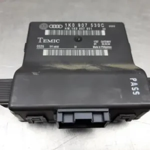 Garantie Inbegrepen Computer Gateway VW GOLF V (1K1)