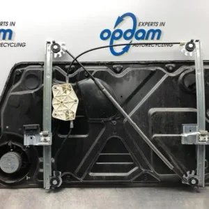 Laatste Kans Raambedieningsmechanisme VW NEW BEETLE (9C1, 1C1)