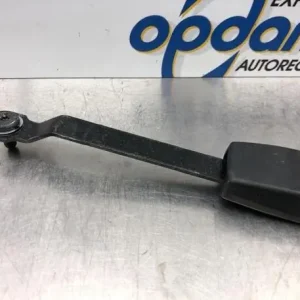 Beperkt Aanbod Buckle autogordel RENAULT CLIO III (BR0/1, CR0/1), RENAULT CLIO II (BB_, CB_), RENAULT CLIO IV (BH_)