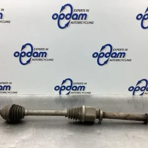 Modern Aandrijfas DACIA LOGAN MCV (KS_)