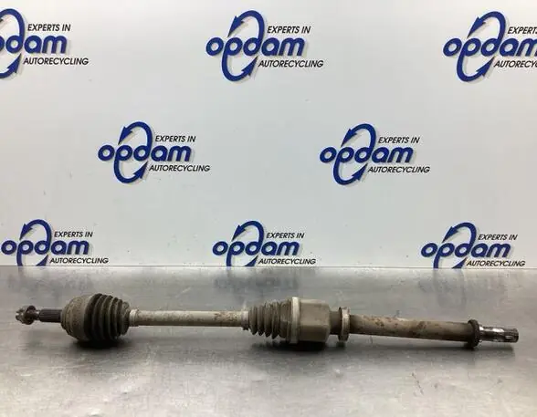 Modern Aandrijfas DACIA LOGAN MCV (KS_)