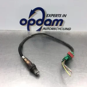 Lambdasonde / NOx Sensor CITROËN XSARA PICASSO (N68) Koop Vandaag
