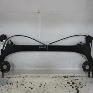 Bestel Nu As VW POLO (6R1, 6C1), VW POLO Van (6R)