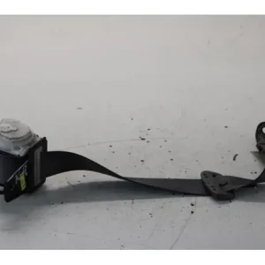 Budget Veiligheidsgordel MAZDA 6 Saloon (GG)