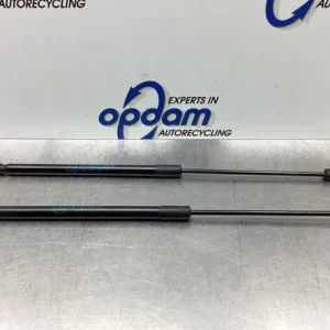 Exclusieve Aanbieding Gasveer kofferruimte FORD FIESTA VII (HJ, HF), FORD FIESTA VII Van