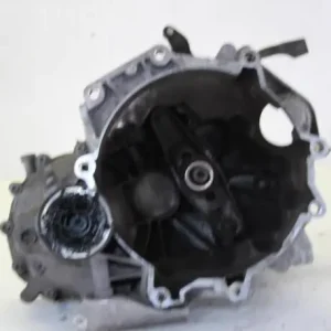 Direct Verzonden Handgeschakelde versnellingsbak VW POLO (9N_)