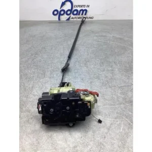 Motorkapkabel VW GOLF PLUS (5M1, 521), VW GOLF PLUS Van (521) Garantie Inbegrepen