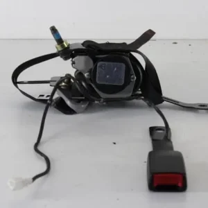 Veiligheidsgordel NISSAN PRIMERA Estate (WP12) Topkwaliteit