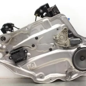 Luxe Raambedieningsmechanisme MERCEDES-BENZ CLS (C218)