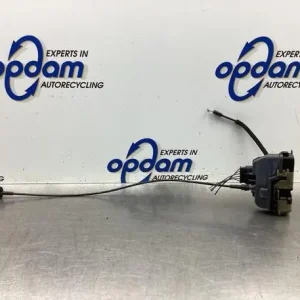 Motorkapkabel RENAULT SCÉNIC II (JM0/1_), RENAULT GRAND SCÉNIC II (JM0/1_) Dagaanbieding