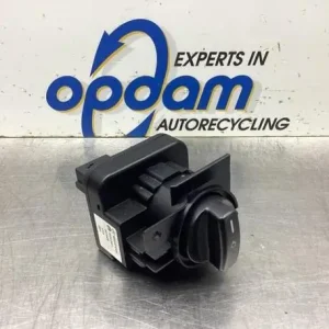 Lage Kosten Lichtschakelaar MERCEDES-BENZ A-CLASS (W169)