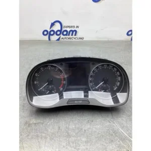 Beste Prijs Toerenteller SKODA FABIA III Estate (NJ5)