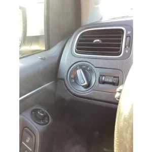 Lichtschakelaar VW POLO (9N_), VW POLO (6R1, 6C1), VW POLO Van (6R), SEAT Mii (KF1, KE1) Geld-Terug-Garantie