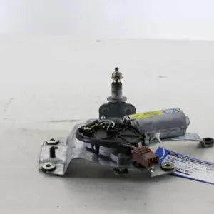 Plaats Bestelling Ruitenwissermotor PEUGEOT PARTNER Box Body/MPV (5_, G_), PEUGEOT PARTNER MPV (5_, G_)