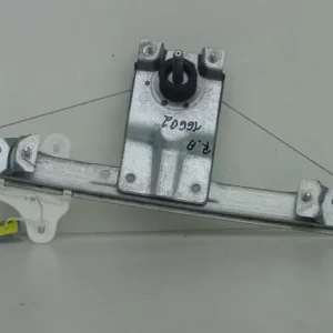 Betaalbaar Raambedieningsmechanisme RENAULT CAPTUR I (J5_, H5_), RENAULT CLIO IV (BH_), RENAULT CLIO III (BR0/1, CR0/1)
