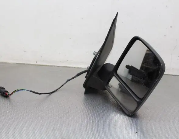 Buitenspiegel FORD TRANSIT CONNECT (P65_, P70_, P80_) Actieprijs