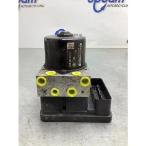 Budget ABS Hydraulisch aggregaat AUDI A3 (8P1), AUDI A3 Sportback (8PA), VW GOLF V (1K1), VW GOLF VI (5K1)