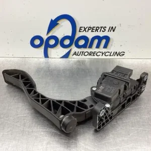 Gaspedaal AUDI A6 (4F2, C6) Garantie Inbegrepen