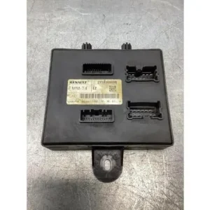 Lage Kosten Computer Boordnet (BCM/BDC) RENAULT CAPTUR I (J5_, H5_), RENAULT CLIO IV (BH_)