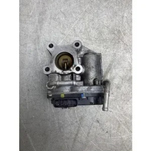 Gasklephuis MAZDA 2 (DE_, DH_) Hete Deal