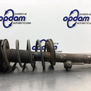 Veerpoot PEUGEOT 206 SW (2E/K) Budget